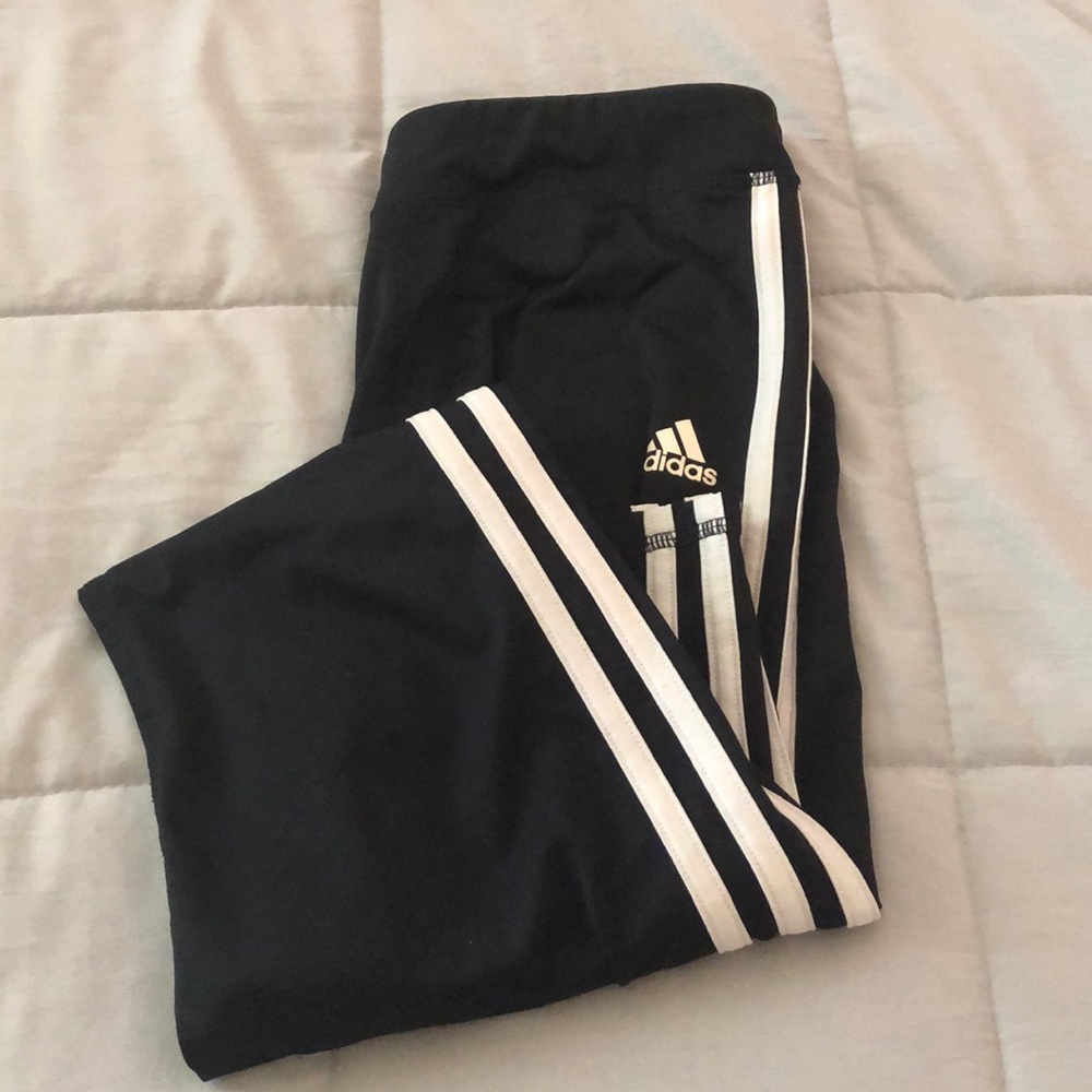 Adidas leggings